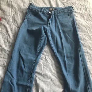 Forever21 Jeans